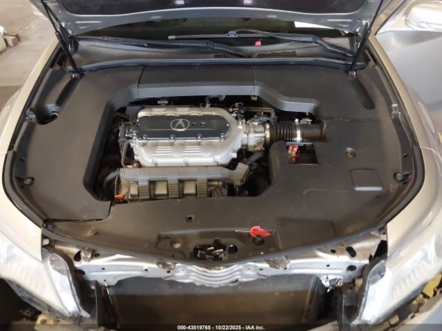 2010 ACURA TL 19UUA9E5XAA001600 Photo 9