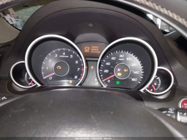 2010 ACURA TL 19UUA9E5XAA001600 Photo 6