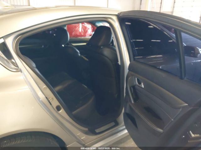 2010 ACURA TL 19UUA9E5XAA001600 Photo 7