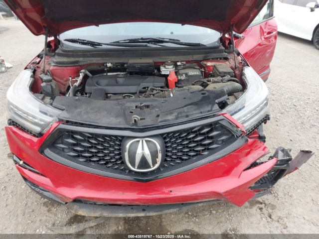 2019 ACURA RDX 5J8TC2H67KL013159 Photo 9
