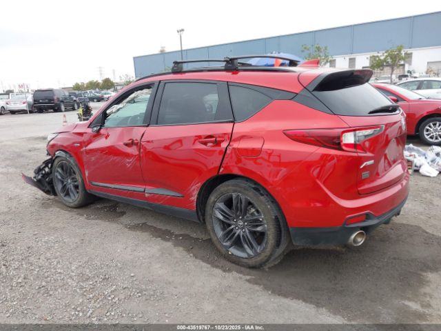 2019 ACURA RDX 5J8TC2H67KL013159 Photo 2