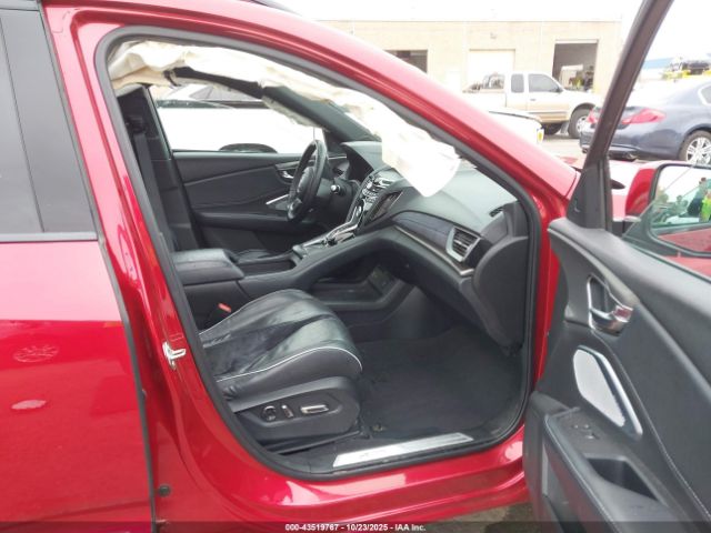 2019 ACURA RDX 5J8TC2H67KL013159 Photo 4