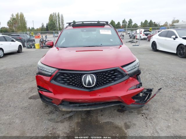 2019 ACURA RDX 5J8TC2H67KL013159 Photo 5