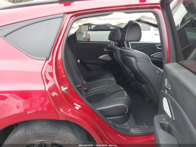 2019 ACURA RDX 5J8TC2H67KL013159 Photo 7