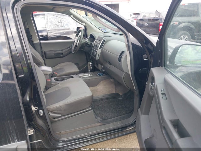 Aukcja sprzedaży 2011 Nissan Xterra S, vin: 5N1AN0NUXBC517000, numer aukcji: 43519781