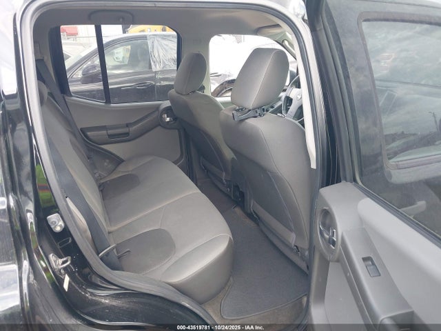 Aukcja sprzedaży 2011 Nissan Xterra S, vin: 5N1AN0NUXBC517000, numer aukcji: 43519781