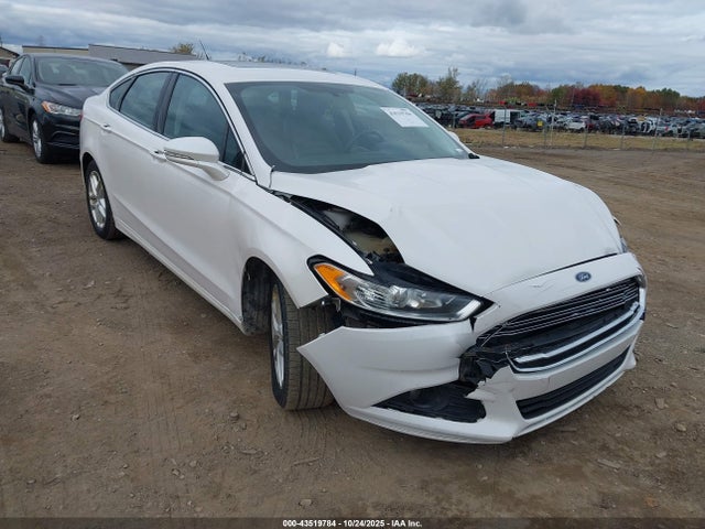 2016 Ford Fusion Se მანქანა იყიდება აუქციონზე, vin: 3FA6P0HD1GR347236, აუქციონის ნომერი: 43519784