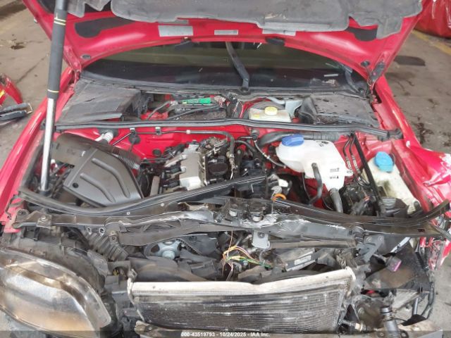 2005 AUDI A4 WAUDF68EX5A476449 Photo 9