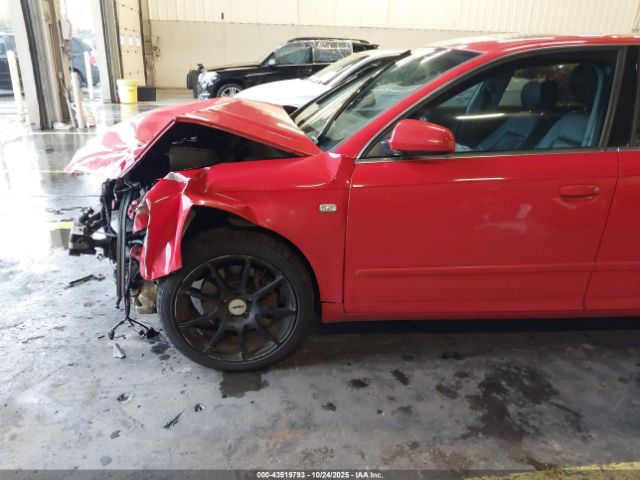 2005 AUDI A4 WAUDF68EX5A476449 Photo 5