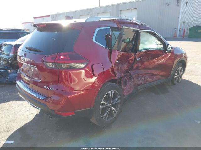 2018 NISSAN ROGUE 5N1AT2MVXJC839341 Photo 3
