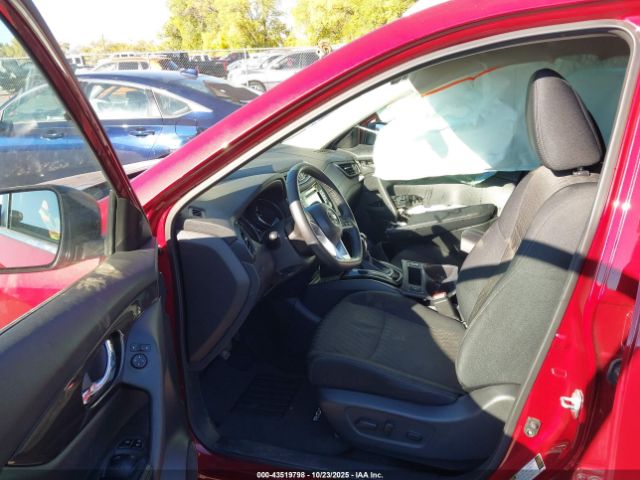 2018 NISSAN ROGUE 5N1AT2MVXJC839341 Photo 4