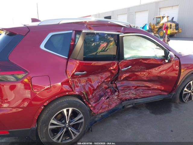 2018 NISSAN ROGUE 5N1AT2MVXJC839341 Photo 5