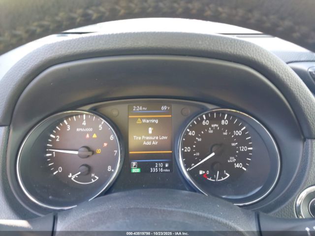 2018 NISSAN ROGUE 5N1AT2MVXJC839341 Photo 6