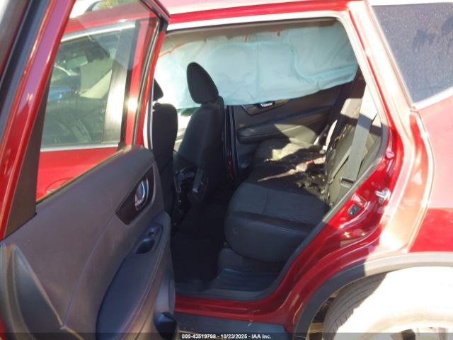 2018 NISSAN ROGUE 5N1AT2MVXJC839341 Photo 7