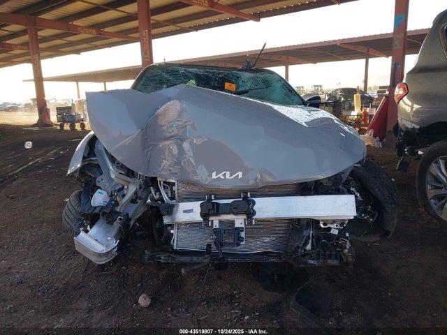 KNAG64J79T5434373 KIA K5 Gt-line