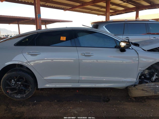 KNAG64J79T5434373 KIA K5 Gt-line