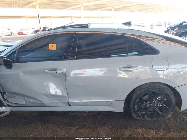 KNAG64J79T5434373 KIA K5 Gt-line
