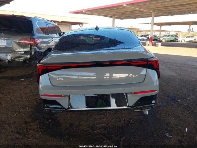 KNAG64J79T5434373 KIA K5 Gt-line