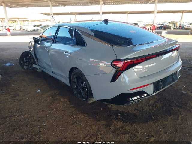 KNAG64J79T5434373 KIA K5 Gt-line