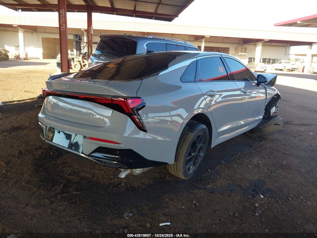 KNAG64J79T5434373 KIA K5 Gt-line