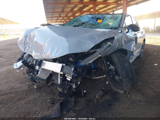 KNAG64J79T5434373 KIA K5 Gt-line