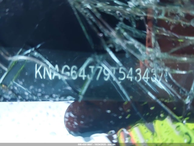 KNAG64J79T5434373 KIA K5 Gt-line