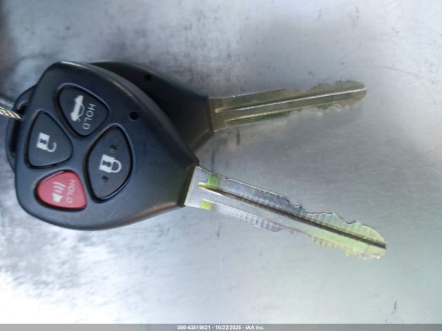 2011 TOYOTA CAMRY 4T4BF3EK4BR197898 Photo 10