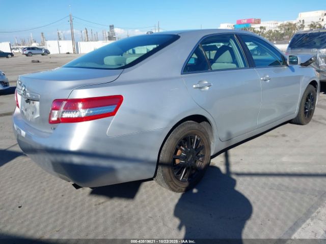 2011 TOYOTA CAMRY 4T4BF3EK4BR197898 Photo 3