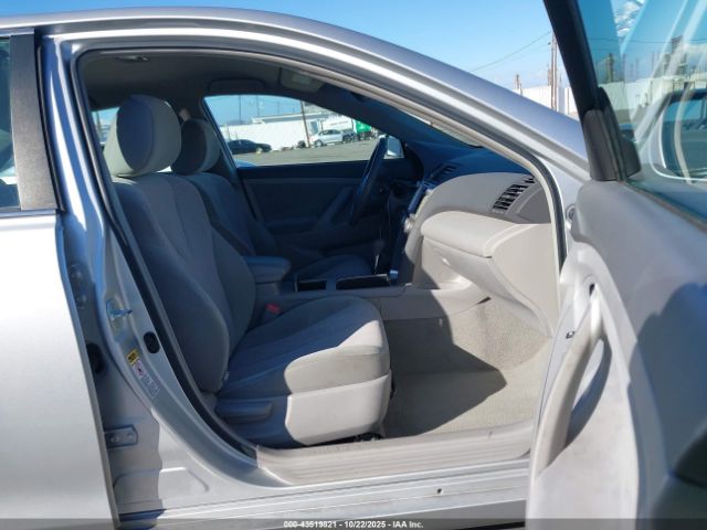 2011 TOYOTA CAMRY 4T4BF3EK4BR197898 Photo 4