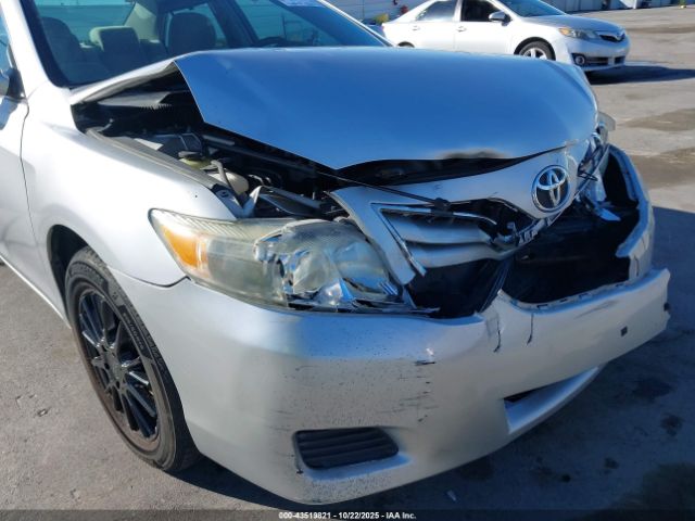 2011 TOYOTA CAMRY 4T4BF3EK4BR197898 Photo 5