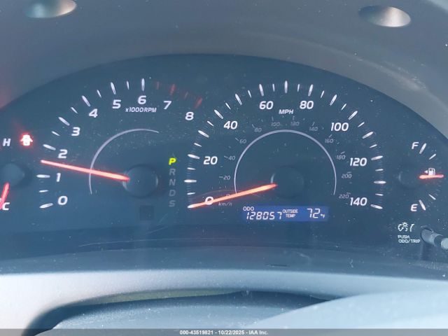 2011 TOYOTA CAMRY 4T4BF3EK4BR197898 Photo 6