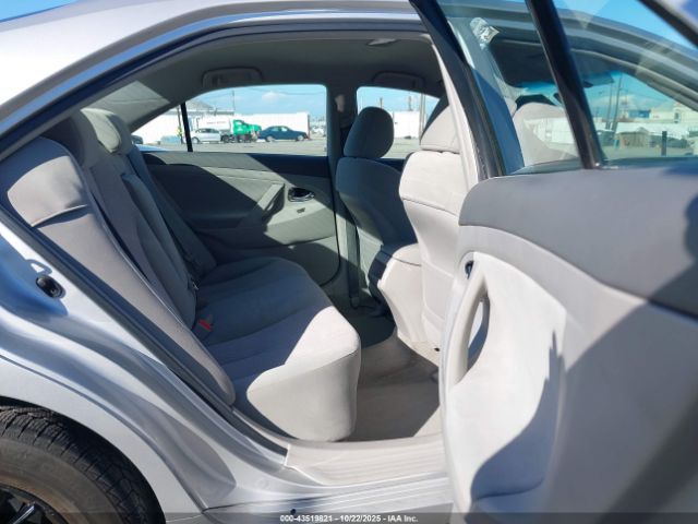 2011 TOYOTA CAMRY 4T4BF3EK4BR197898 Photo 7