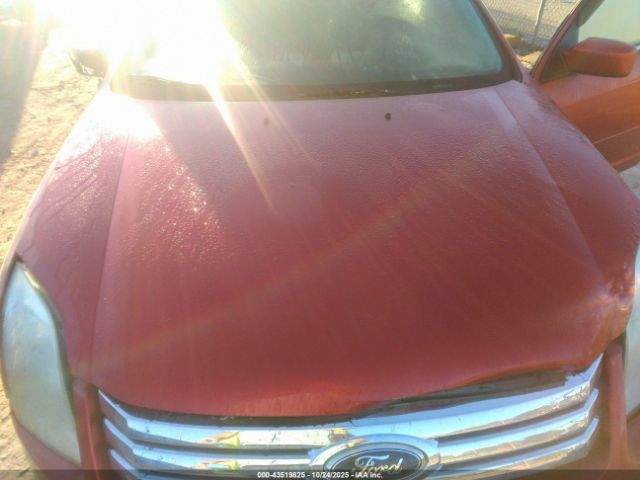 2008 FORD FUSION 3FAHP08108R240971 Photo 9