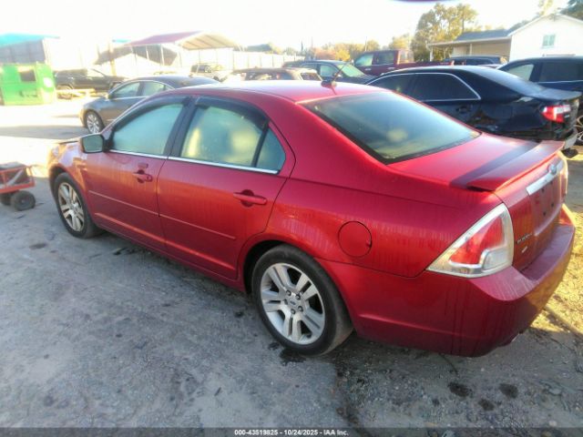 2008 FORD FUSION 3FAHP08108R240971 Photo 2