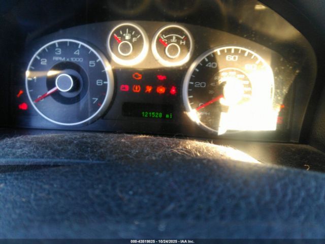 2008 FORD FUSION 3FAHP08108R240971 Photo 6