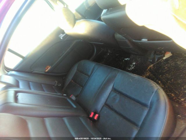 2008 FORD FUSION 3FAHP08108R240971 Photo 7