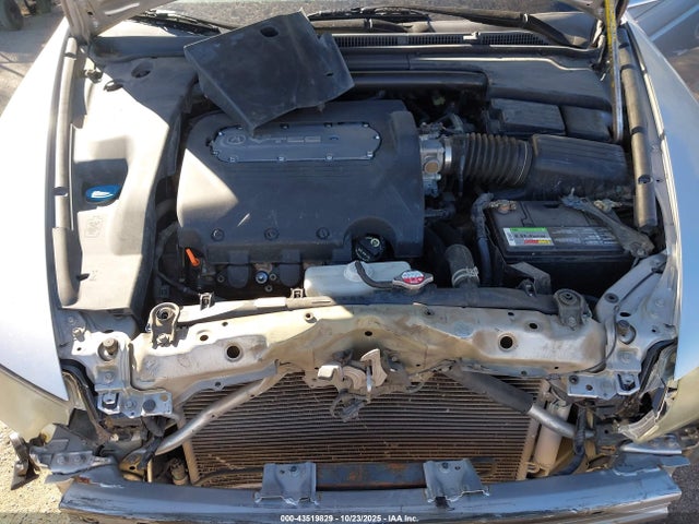 2006 Acura Tl მანქანა იყიდება აუქციონზე, vin: 19UUA66286A030944, აუქციონის ნომერი: 43519829