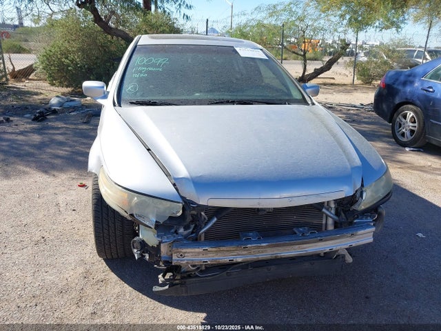 2006 Acura Tl მანქანა იყიდება აუქციონზე, vin: 19UUA66286A030944, აუქციონის ნომერი: 43519829