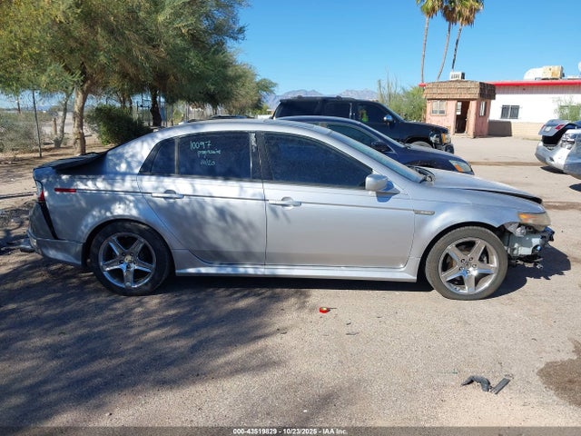 2006 Acura Tl მანქანა იყიდება აუქციონზე, vin: 19UUA66286A030944, აუქციონის ნომერი: 43519829