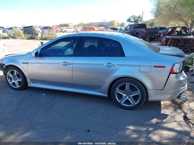 2006 Acura Tl მანქანა იყიდება აუქციონზე, vin: 19UUA66286A030944, აუქციონის ნომერი: 43519829