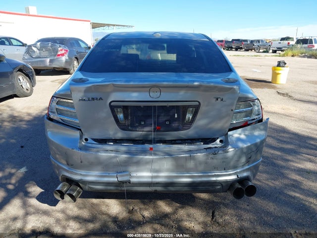 2006 Acura Tl მანქანა იყიდება აუქციონზე, vin: 19UUA66286A030944, აუქციონის ნომერი: 43519829