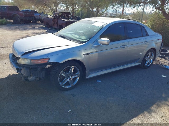2006 Acura Tl მანქანა იყიდება აუქციონზე, vin: 19UUA66286A030944, აუქციონის ნომერი: 43519829