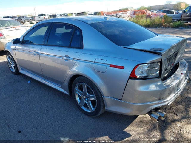 2006 Acura Tl მანქანა იყიდება აუქციონზე, vin: 19UUA66286A030944, აუქციონის ნომერი: 43519829