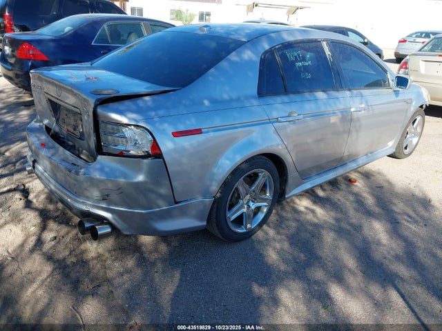 2006 Acura Tl მანქანა იყიდება აუქციონზე, vin: 19UUA66286A030944, აუქციონის ნომერი: 43519829