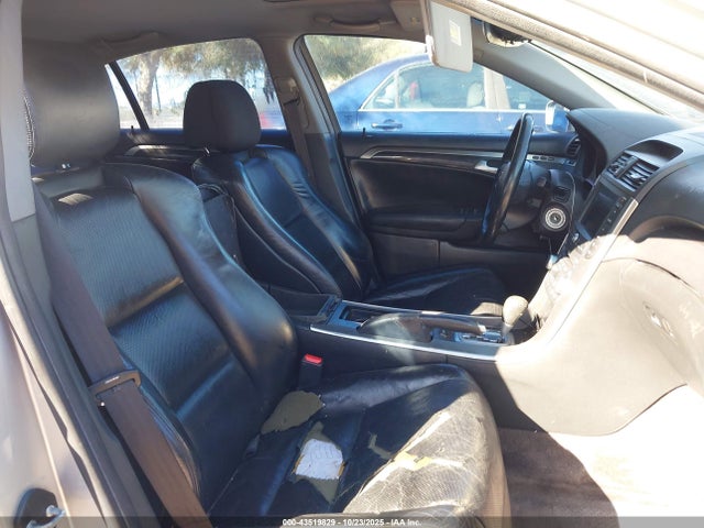 2006 Acura Tl მანქანა იყიდება აუქციონზე, vin: 19UUA66286A030944, აუქციონის ნომერი: 43519829
