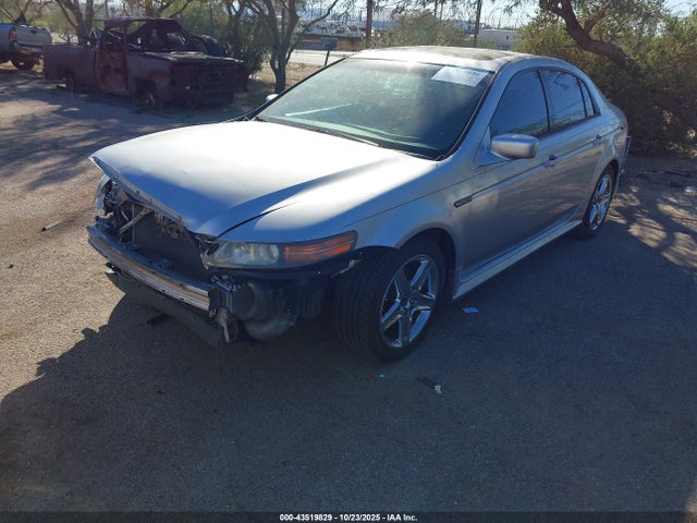 2006 Acura Tl მანქანა იყიდება აუქციონზე, vin: 19UUA66286A030944, აუქციონის ნომერი: 43519829