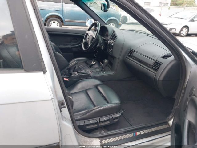 1997 BMW M3 WBSCD0320VEE12455 Photo 4