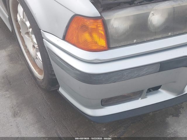 1997 BMW M3 WBSCD0320VEE12455 Photo 5