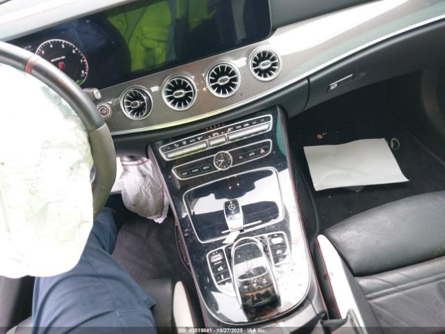 2020 MERCEDES-BENZ AMG E 53 WDD1J6BB9LF123466 Photo 10