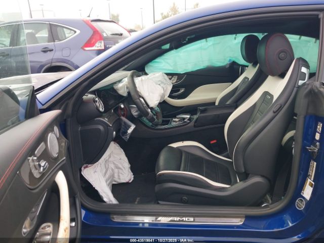 2020 MERCEDES-BENZ AMG E 53 WDD1J6BB9LF123466 Photo 4